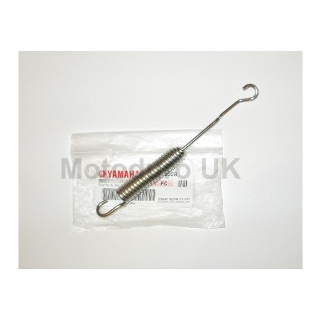 Side Stand Spring Yamaha IT175-200-250-465-490 models