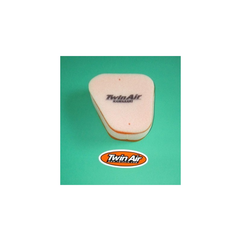 TwinAir Filter Kawasaki KDX200 A3-A5 1983-85