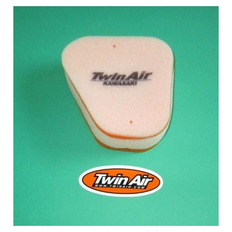 TwinAir Filter Kawasaki KDX200 A3-A5 1983-85