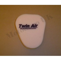 Twin Air Filter Kawasaki KX125 1982