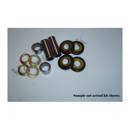 Swing Arm Bearing and Seal Kit Suzuki RM125 1981-88 RM250 1981-83 RM465 1981-82 RM500 1983-84