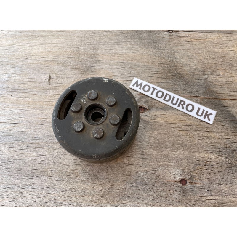 Flywheel Rotor Assy Yamaha IT175 198083