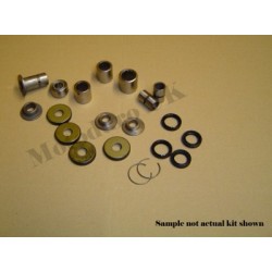 Linkage Seal Kit Kawasaki KX250 1985-86 KX500 1985-86