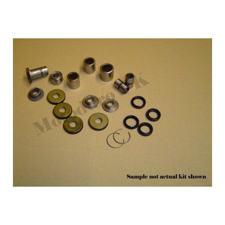 Linkage Seal Kit Kawasaki KX125 1988 KX250 1988 KX500 1988