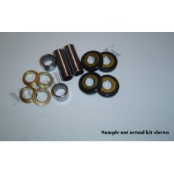 Swing Arm Bearing Seal Kit Kawasaki KX125 1982 KX250 1982