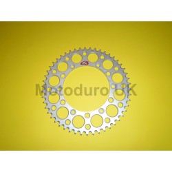 Rear Sprocket 50T Renthal Suzuki RM250/400N/T 1979-80