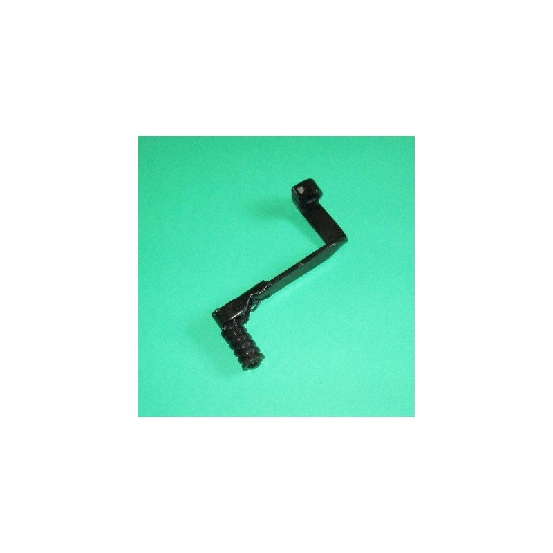 Folding Tip Gearlever Kawasaki KDX 200 / 220 1983-2003