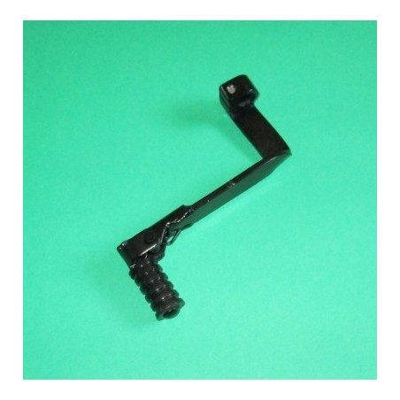 Folding Tip Gearlever Kawasaki KDX 200 / 220 1983-2003