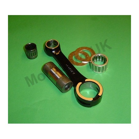 Conrod Assy (Wiseco Quality) Kawasaki KX250 1978-07