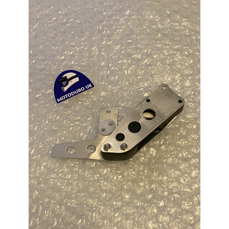 Lower Chain Guide Block Assy Suzuki RM500 1984-85