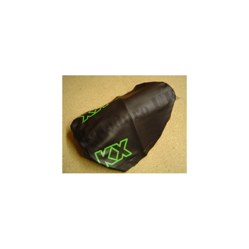 Seat cover Kawasaki KX125 1982