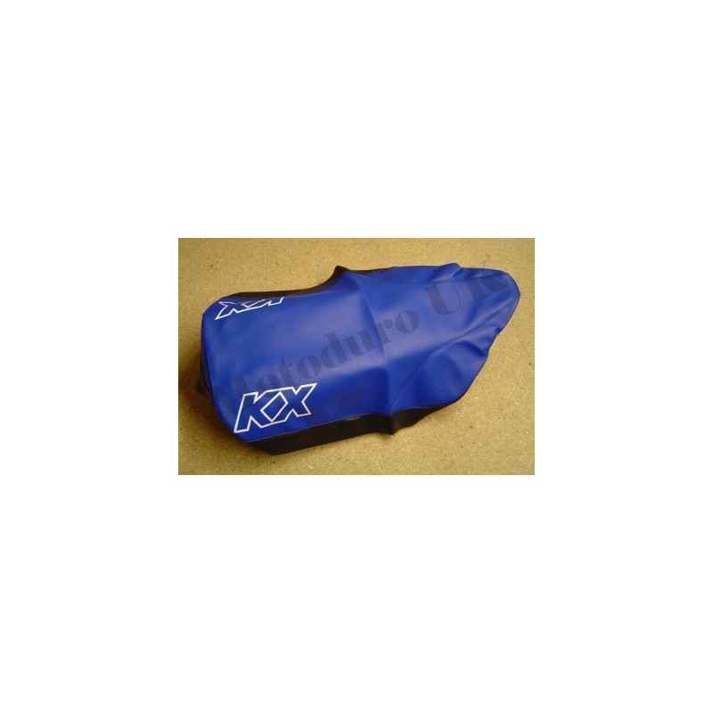 Seat cover Kawasaki KX250 1985
