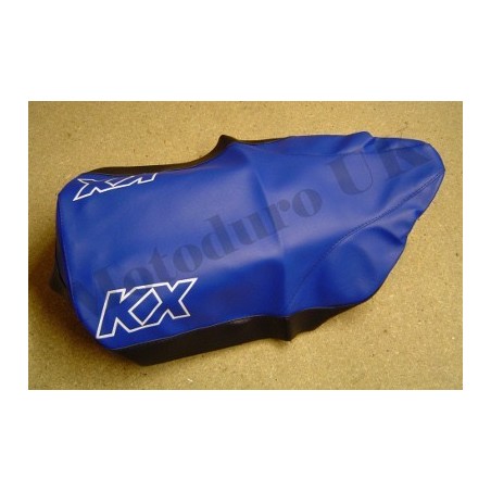 Seat cover Kawasaki KX250 1985