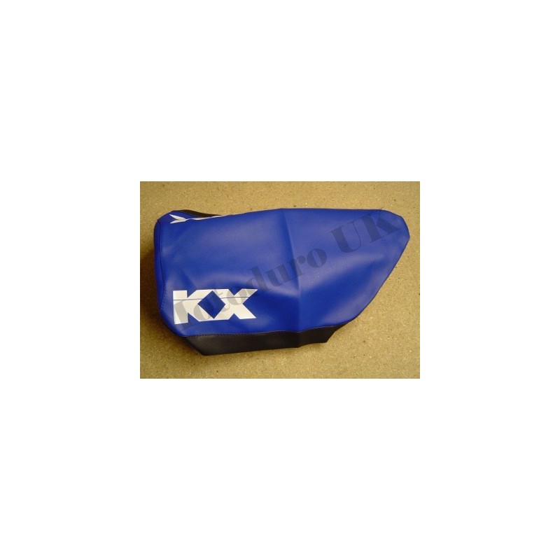 Seat cover Kawasaki KX250-500 1987