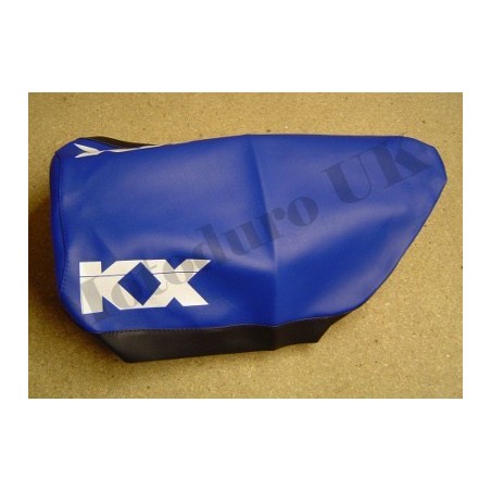 Seat cover Kawasaki KX250-500 1987