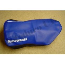 Seat cover Kawasaki KX125-250-500 1988-89