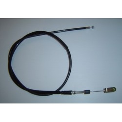 Front Brake Cable (Venhill) Kawasaki KX125 A5 / A6 / A7 1978-80 KX250 A4 / A5 1977-78