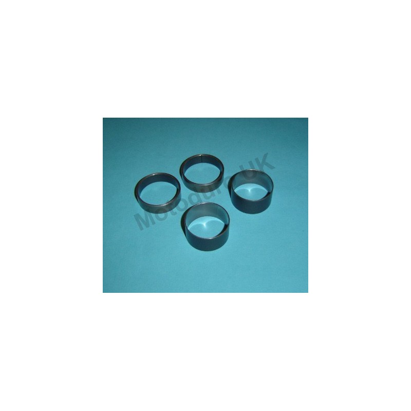 Fork Bushes Yamaha IT250-465H/J 1981-82 IT175J/K 1982-83