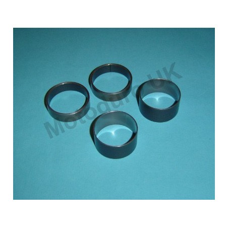 Fork Bushes Yamaha IT250-465H/J 1981-82 IT175J/K 1982-83
