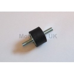 Rear Silencer Rubber Mount Suzuki RM250A/B/C/C2 1976-78 and RM370/400C/C2 1976-78