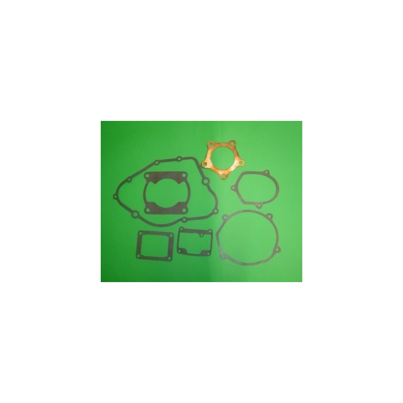 Full Gasket Set Kawasaki KX125 1978-79