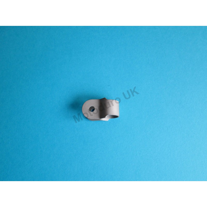 Yamaha IT250/465H/J 1981-82 Airbox Bracket