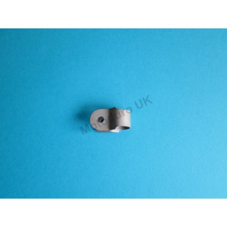 Yamaha IT250/465H/J 1981-82 Airbox Bracket