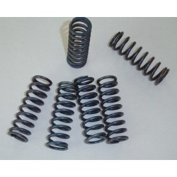 Clutch Springs Heavy Duty Yamaha IT125 1980-81