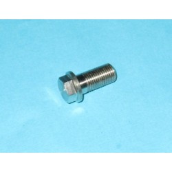 Foot Rest Bolt Yamaha IT250/465H/J 1981-82