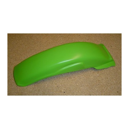 Rear Mudguard Kawasaki KX125/250 1979