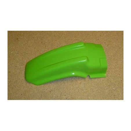 Rear Mudguard Kawasaki KX125/250/420 1980-81