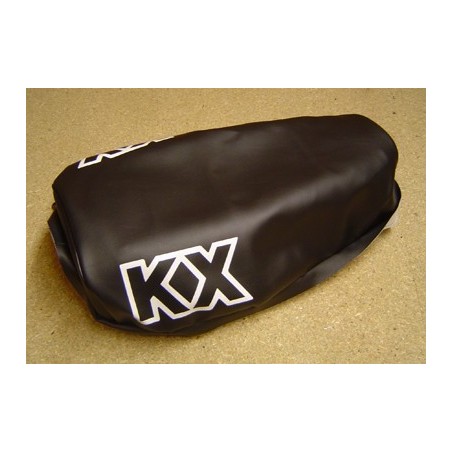 Seat Cover Kawasaki KX250 1979-80