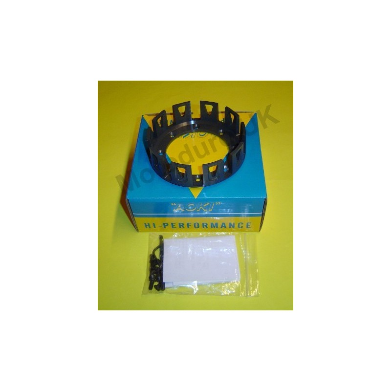Mitaka Clutch Basket Honda CR250 1981-82