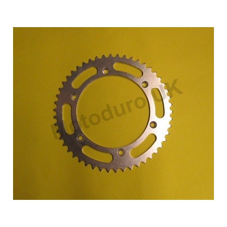 Rear Sprocket Suzuki PE250 B/C/N 1977-79