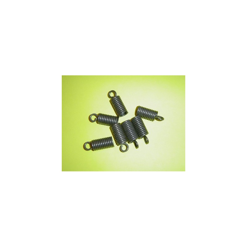 Clutch Springs Heavy Duty Suzuki PE175 1978-84