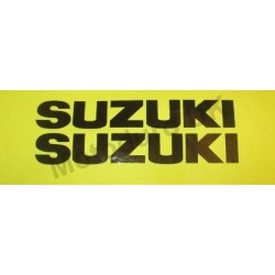 Tank Decals Suzuki PE175N 1979 PE250B 1977 PE250N 1979