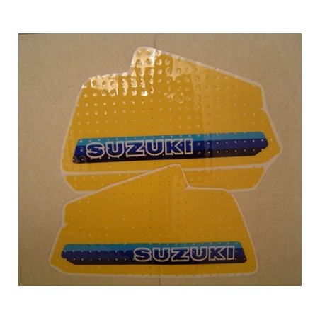 Suzuki PE175  250/400 1981 Tank decals