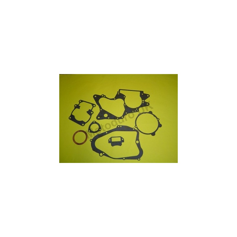 Full Gasket Set Suzuki PE175 C/N 1978-79