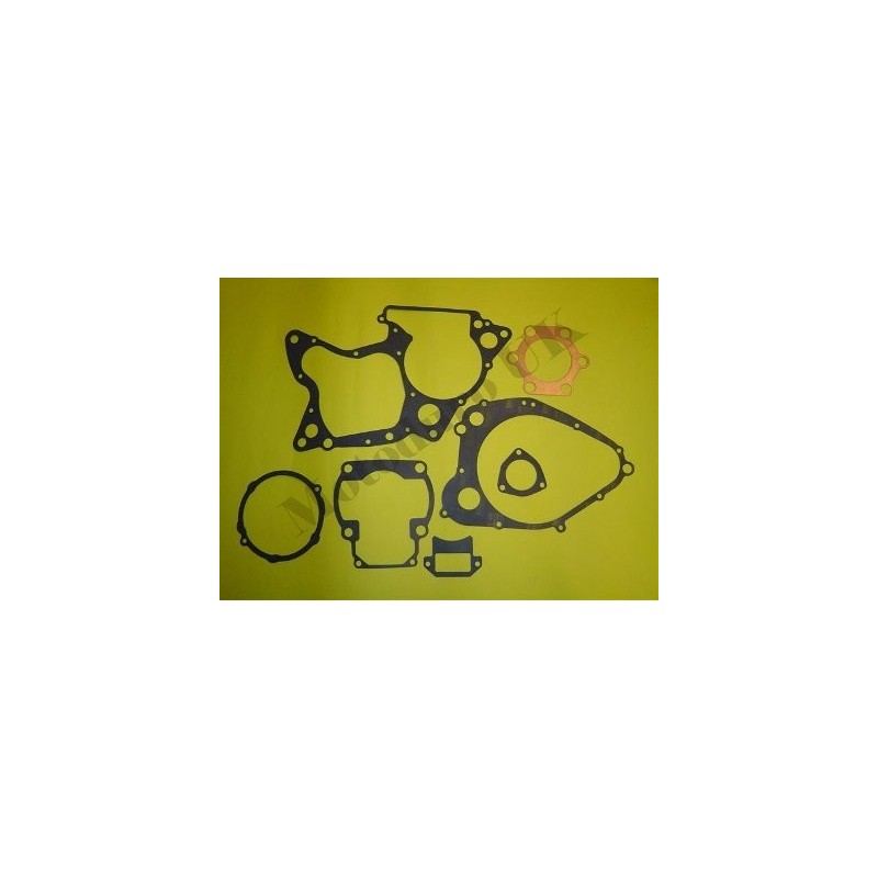 Full Gasket Set Suzuki PE250 T/X 1980-83