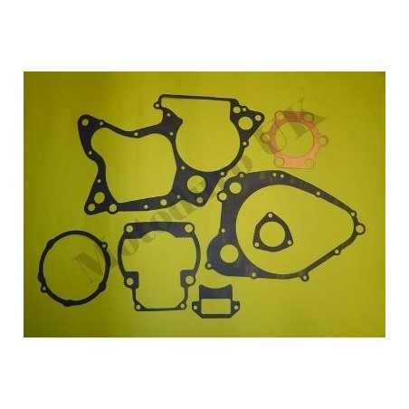 Full Gasket Set Suzuki PE250 T/X 1980-83