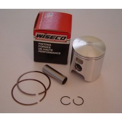 Wiseco Top Quality Forged Piston Kits Suzuki PE250
