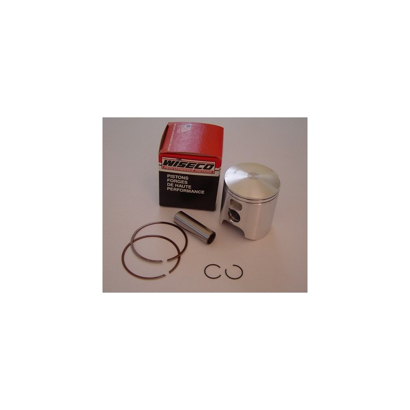 Wiseco Top Quality Forged Piston Kits Suzuki PE250