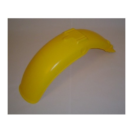 Rear Mudguard Suzuki PE175/250/400 1980-81 