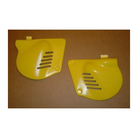 Side Panels Suzuki PE175 C/N 1978-79 
