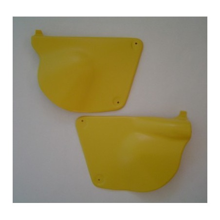 Side Panels Suzuki PE250 C/N 1978-79