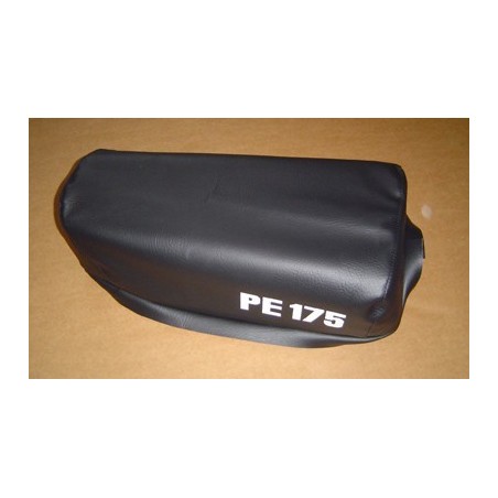 Seat Cover Suzuki PE175 C/N 1978-79