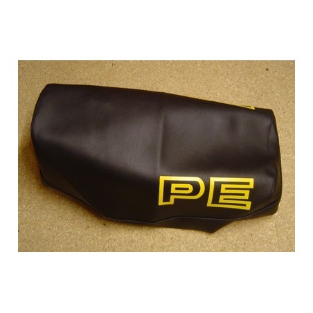 Seat Cover Suzuki PE175 Z 1982-84