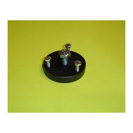 Suzuki PE flywheel puller