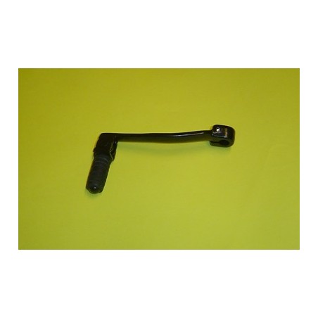 Folding Tip Gear lever Suzuki PE175/250/400