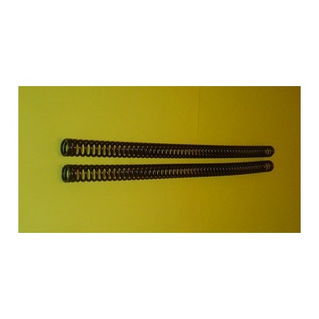 Front Fork Springs Suzuki PE175/250/400 T/X/Z 1980-82